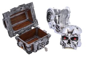 Decorative Storage Boxes