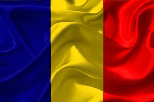 Flag of Romania