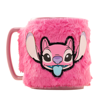 Mug Lilo & Stitch - Angel