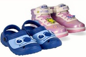 Детски обувки