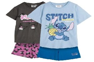 Детски пижами