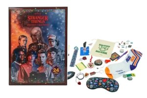 Адвентен календар