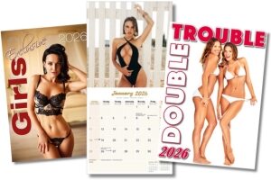 Ημερολόγια - Ερωτικά