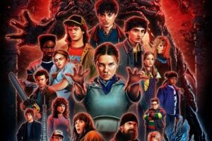 Странни неща