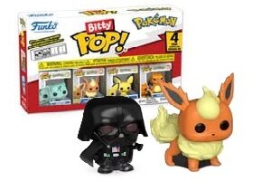 Bitty POP!