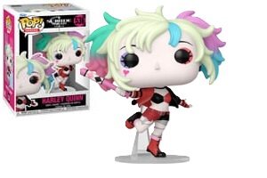 Pop!