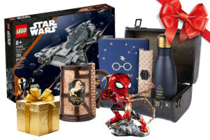 Подаръци & Игри