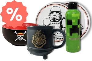Mugs & Tableware Sale