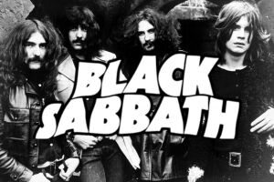 Black Sabbath
