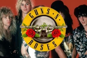 Guns n Roses