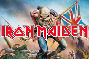 Iron Maiden