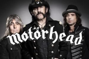 Motorhead