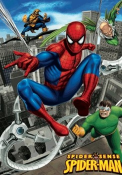 3D Plakat