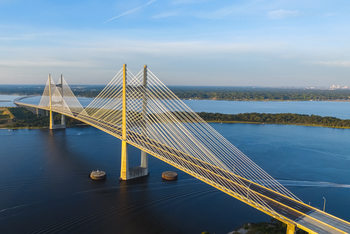 Bridges & World Metropolis