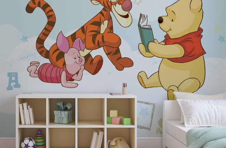 Kids Room