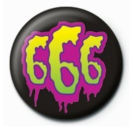 Κονκάρδα 666 SLIME