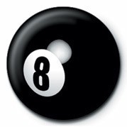 Κονκάρδα 8 BALL