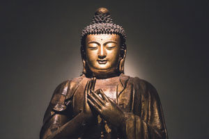 Buddhismi