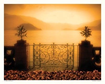 Art Print A PLACE TO DREAM