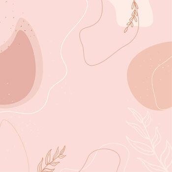 Αυτοκόλλητο Abstract floral background, great design for