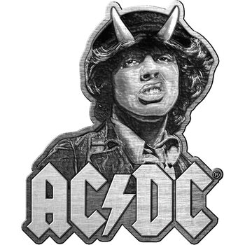 Κονκάρδα AC/DC - Angus