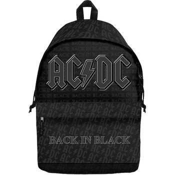Σακίδιο AC/DC - Back in Black