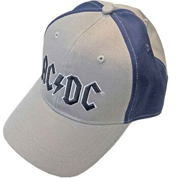 Καπάκι AC/DC - Black Logo