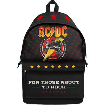 Σακίδιο AC/DC - For Those About to Rock