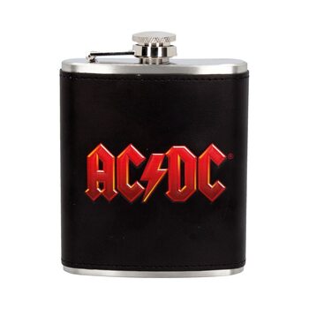 Pullo AC/DC