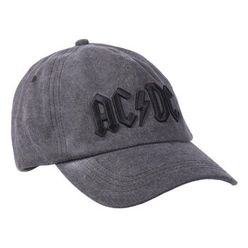 Καπάκι AC/DC
