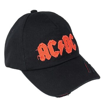 Hattu AC/DC