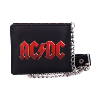 Wallet AC/DC