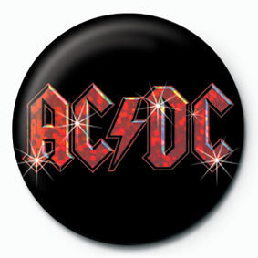 Κονκάρδα AC/DC - Red