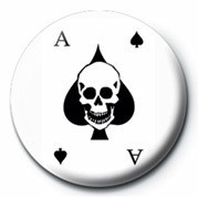 Κονκάρδα ACE OF SPADES