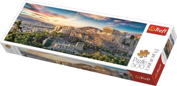 Palapeli Acropolis, Athens