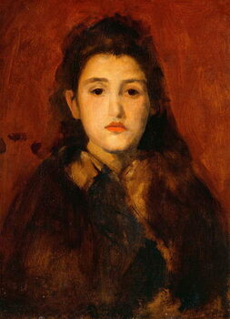 Принти на полотні Alice Butt, c. 1895
