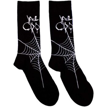 Meias Alice Cooper - Web