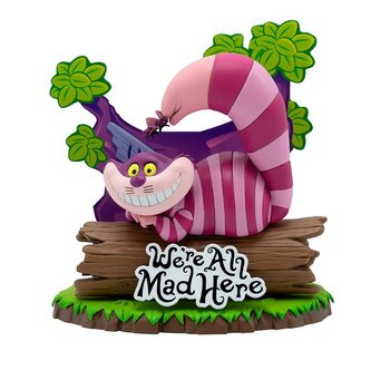 Hahmo Alice in Wonderland - Cheshire Cat