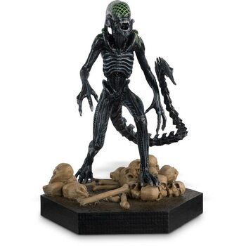 Hahmo Alien vs Predator - Xenomorph Grid