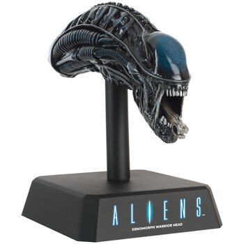 Hahmo Alien - Xenomorph Head