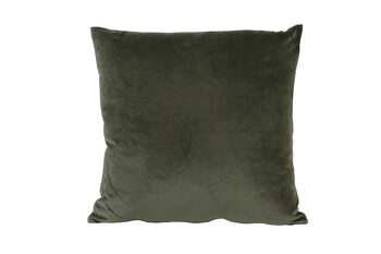 Almofada Cushion Khios - Velvet Army Green