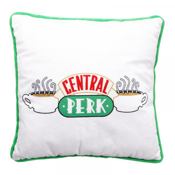 Almofada Friends - Central Perk