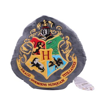 Almofada Harry Potter - Hogwarts Crest