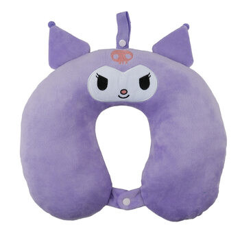 Almofada Hello Kitty Kuromi