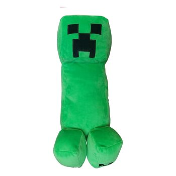 Almofada Minecraft - Creeper
