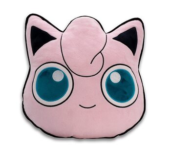 Almofada Pokemon - Jigglypuff