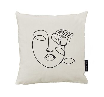 Almofada Rose