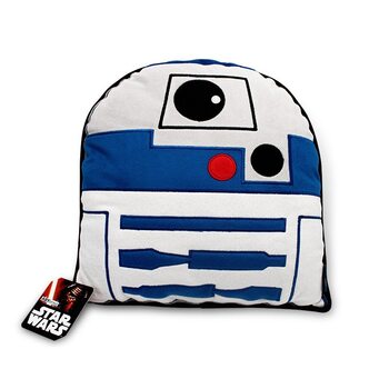 Almofada Star Wars - R2-D2