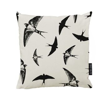 Almofada Swallow Bird