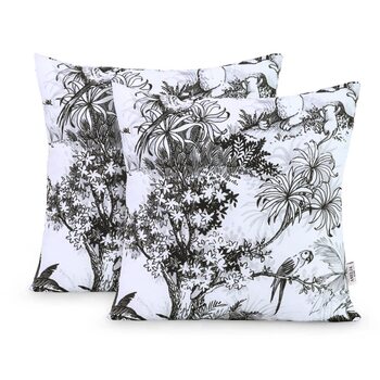 Cushion Covers Amelia Home - Jungle